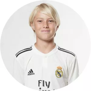 Daníel Tristan Guðjohnsen