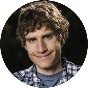 Daniel Trugman - Researcher