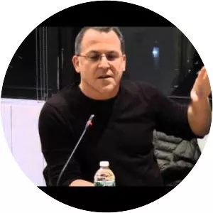 Daniel Truly - Screenwriter