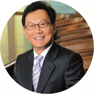 Daniel Tsai photograph