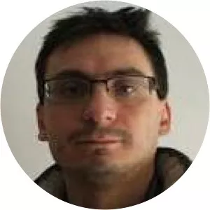 Daniel Tuček photograph