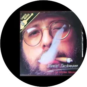 nina galindo daniel tuchmann - Musical artist