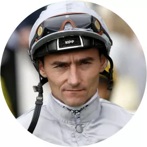 Daniel Tudhope - Jockey