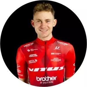 Daniel Tulett - Cyclist