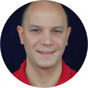 Daniel Tunkelang - Computer scientist