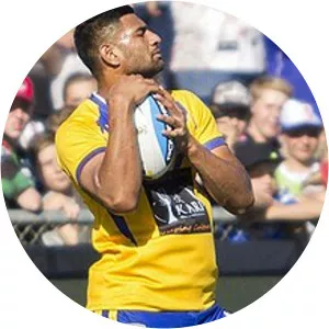 Daniel Tupou