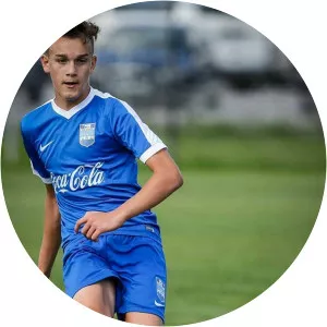 Daniel Turk photograph