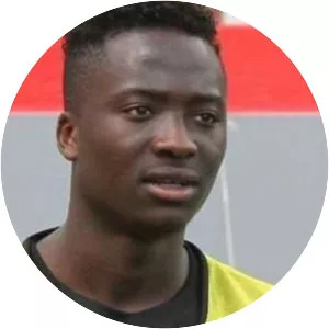 Daniel Udoh