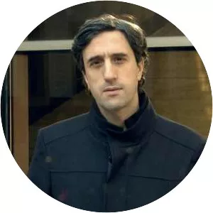 Daniel V. Villamediana - Film director