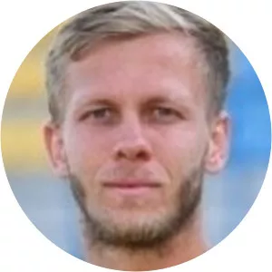 Dániel Vadnai - Hungarian football player