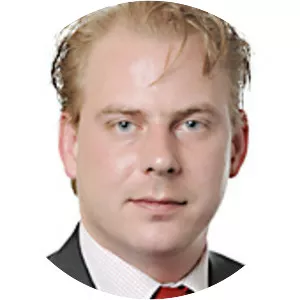 Daniël van der Stoep