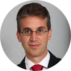 Daniel van Vuuren photograph