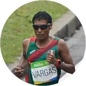 Daniel Vargas
