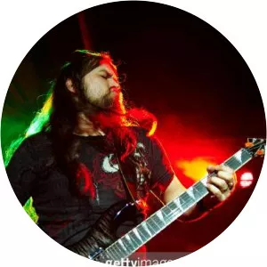 Daniel Varghamne Musician