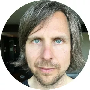 Daniel Värjö - Musical artist