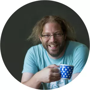 Dániel Varró - Poet