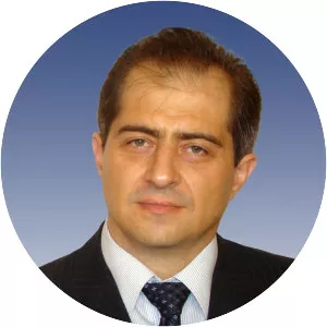 Daniel Vasile Oajdea