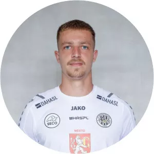 Daniel Vašulín - Football player