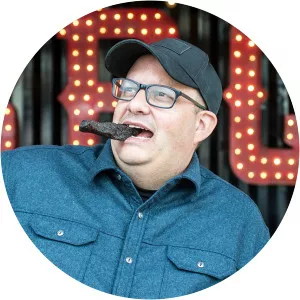 Daniel Vaughn - Author