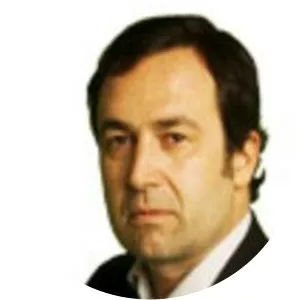 Daniel Vázquez Sallés - Writer