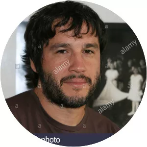 Daniel Vega Vidal - Film director