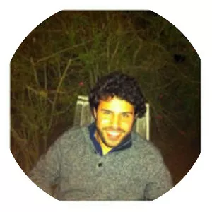 Daniel Velez-Lopez - Author