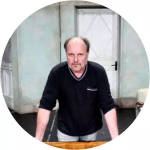 Daniel Veronese - Actor