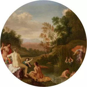 Daniel Vertangen - Dutch painter