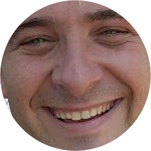 Daniel Vidal Fuster - Swimmer