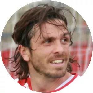 Daniel Vier - German footballer