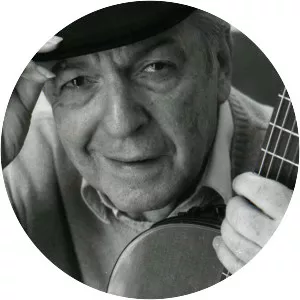 Daniel Viglietti - Uruguayan singer