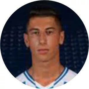 Daniel Villahermosa Martínez