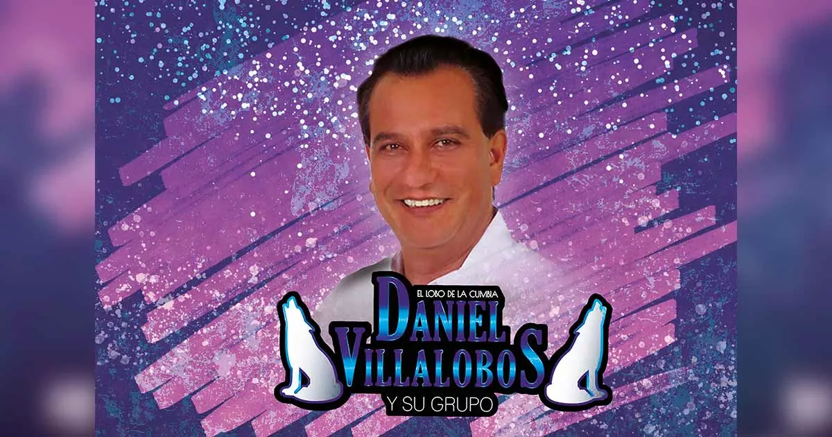 Daniel Villalobos y Su Grupo