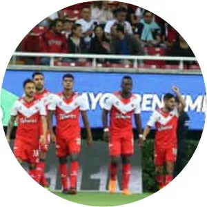 Daniel Villalva - Argentine footballer