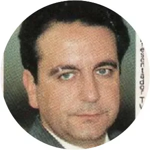 Daniel Vindel - Journalist