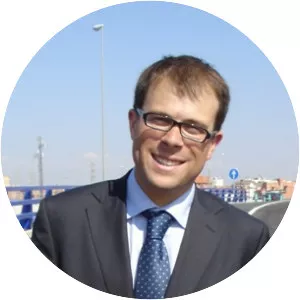 Daniel Viondi - Spanish politician