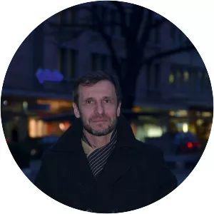 Daniel von Aarburg - Filmmaker