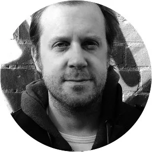 Daniel von Braun - Film director