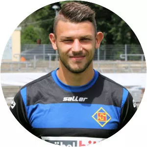 Daniel von der Bracke