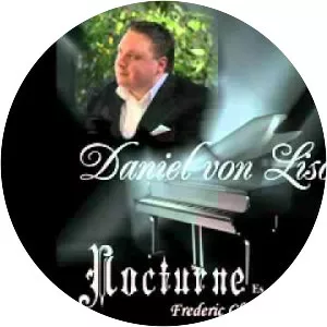 DANIEL VON LISON - Musical artist