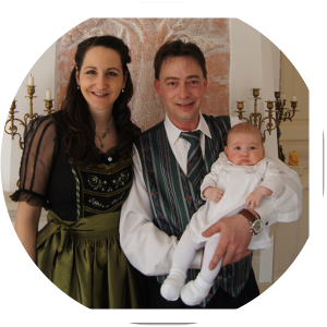 Daniel von Sachsen photograph