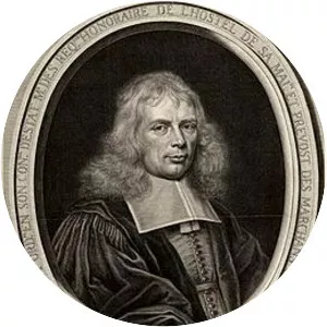 Daniel Voysin de la Noiraye