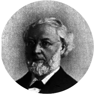 Daniel W. Gooch - Former United States Representative