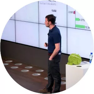 Daniel Waisberg - Author