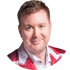 Daniel Wallin Musician