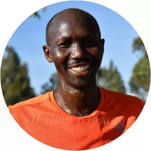 Daniel Wanjiru - Kenyan long-distance runner