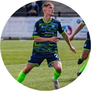 Daniel Warre - Football player