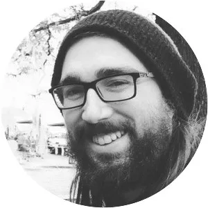 Daniel Warren Johnson - Author