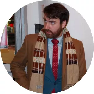 Daniel Warth - Film director