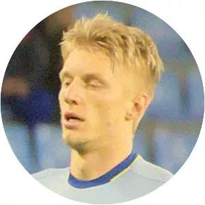 Daniel Wass
